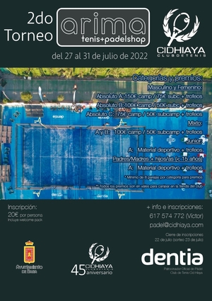 Competiciones