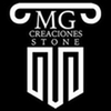 MG CREACIONES STONE ALONKA