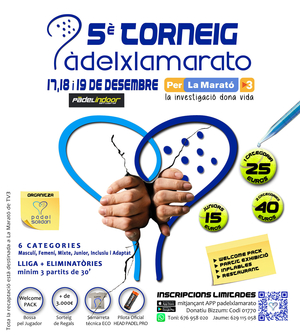 Competiciones