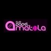 PADEL MATOLA 5ª MAS