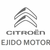 Citroen Ejido Motor