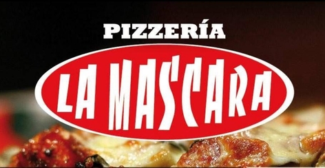 Pizzería La Mascara