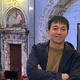 Buxing (Miguel) Wang