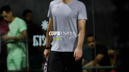 Copa Essens Active 2025 - Dia 3