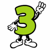 LOS SÚPER 3