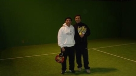 I-EDICION RANKING OPENPADEL