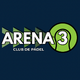 CERVANTES ARENA3 PADEL