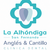 Alhóndiga - Anglés - Cantillo