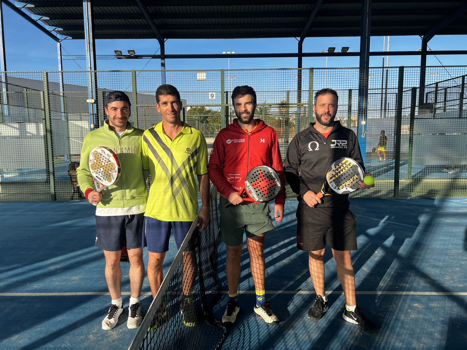 Torneo Aniversario