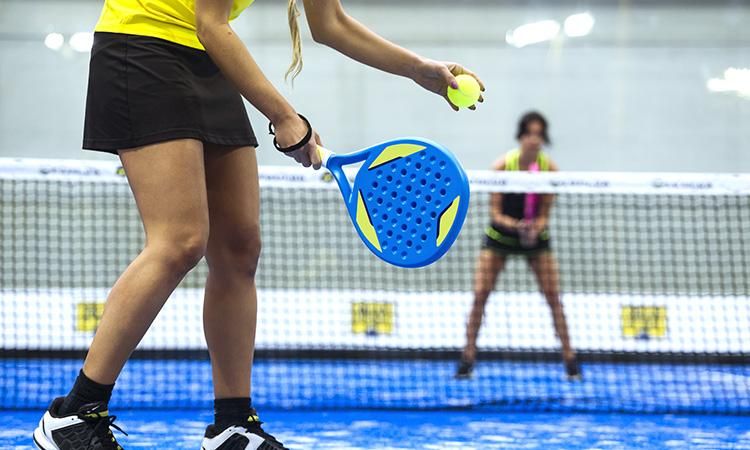 Información y forma de juego 1er torneo 2023
