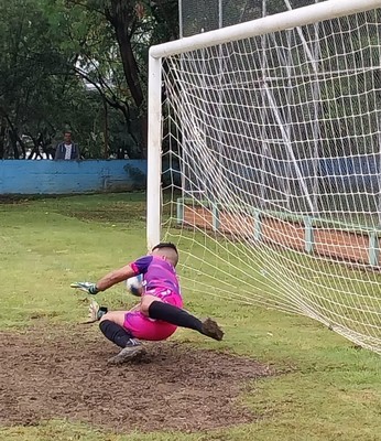 Más equipos a tercera fase después de este fin de semana