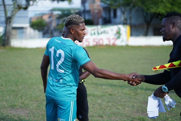 Este domingo inicia la cuarta ronda de la Copa de Fútbol Todo por Cali, Unidos por la Vida