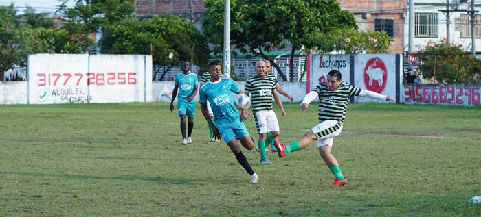 Inicia tercera fase de la Copa Todo por Cali, Unidos por la Vida