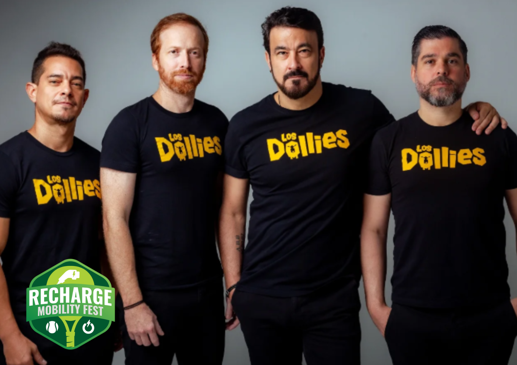 Entretenimiento para todos!!!