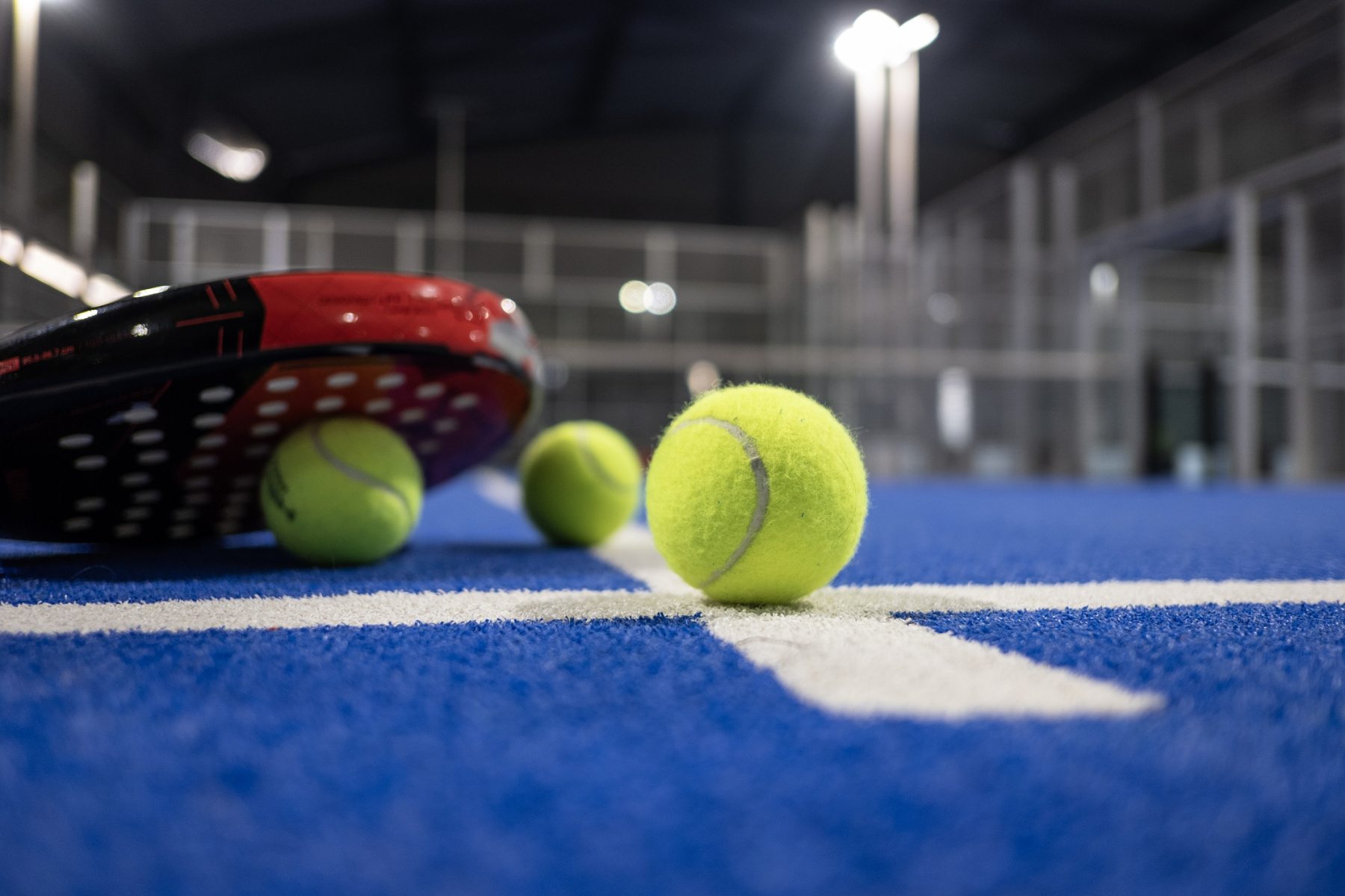 ¡Apoderados, llegó su momento en la Copa ECYD Pádel 2025!