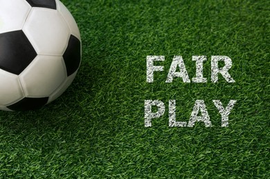 COMUNICADO OFICIAL FAIR PLAY YOUNG LEAGUE