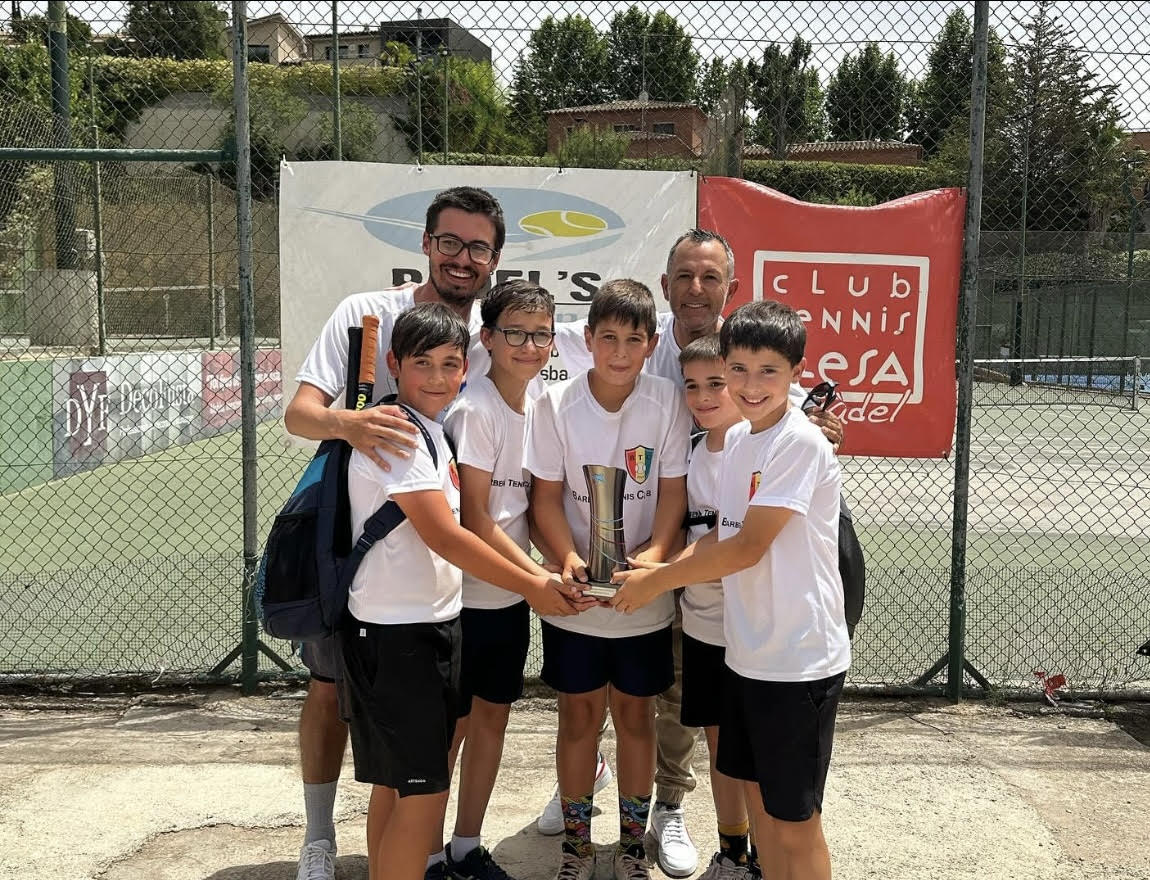 VIII Lliga de promeses 2024