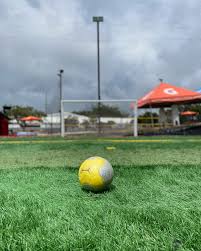 ¡A rodar el balón! Te invitamos al torneo relámpago de fútbol 6
