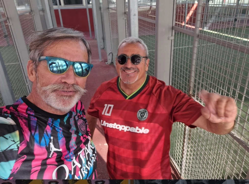 Semifinal Grupo 3
