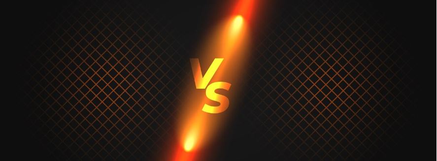 Duelo de punteros