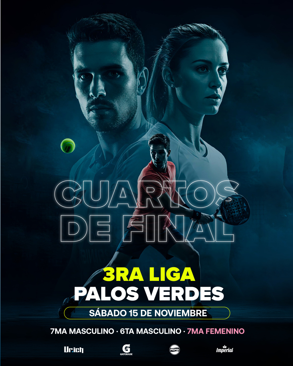 CUARTOS DE FINAL