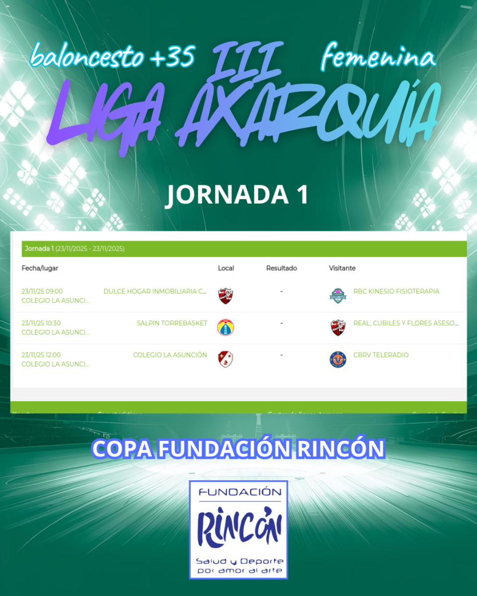 COMIENZA UNA NUEVA LIGA AXARQUÍA FEMENINA 35