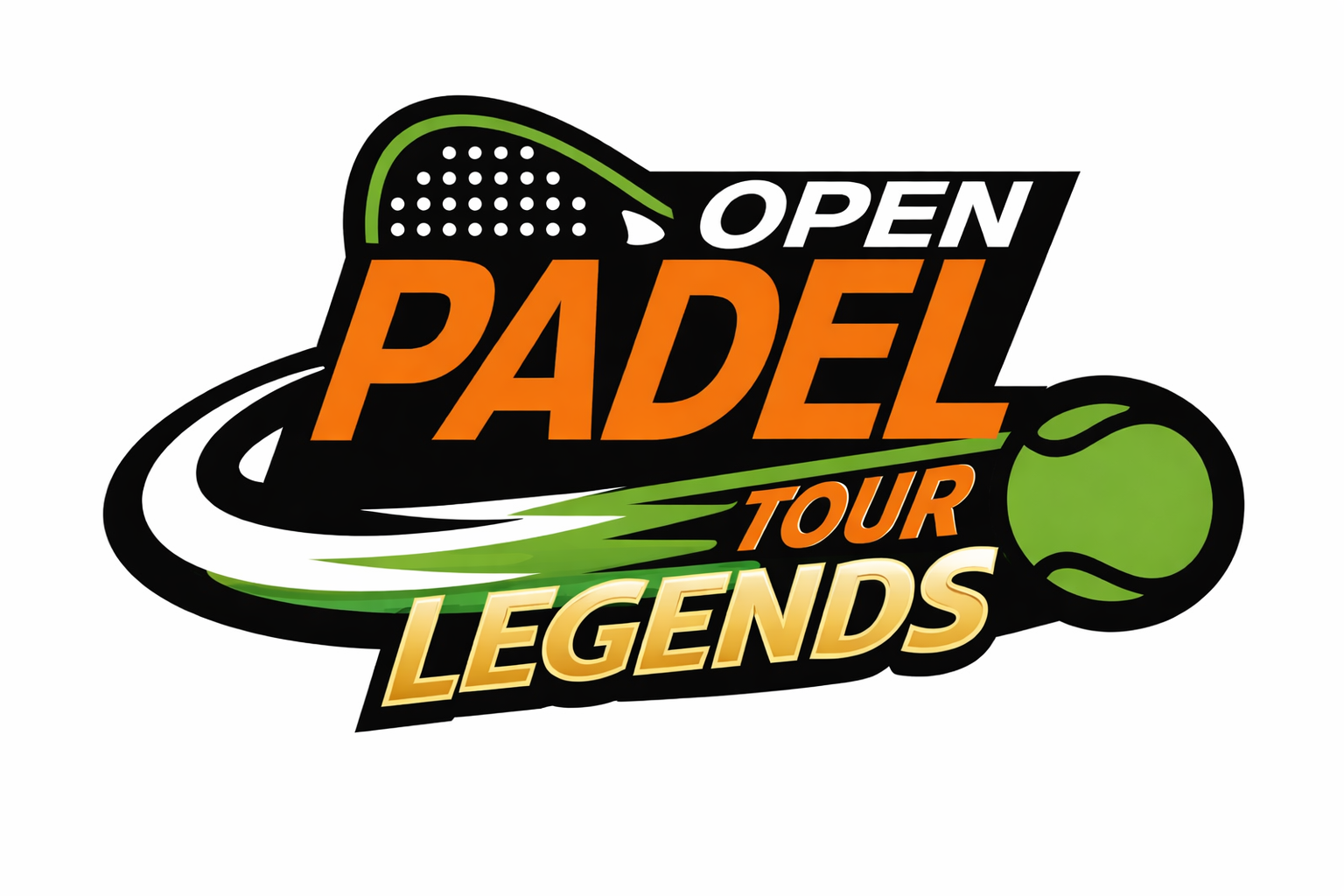 OPEN PADEL TOUR LEGENDS